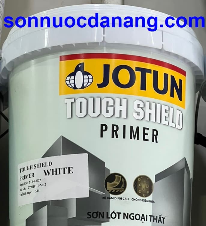 Sơn lót Jotun Tough Shield Primer