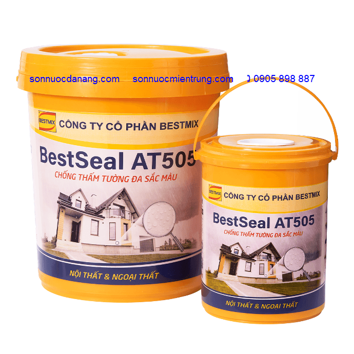 BestSeal AT505