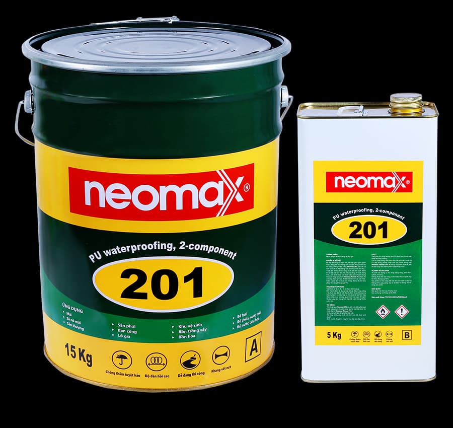 BẢNG GIÁ NEOMAX CHÍNH HÃNG MỚI NHẤT 01.07.2025