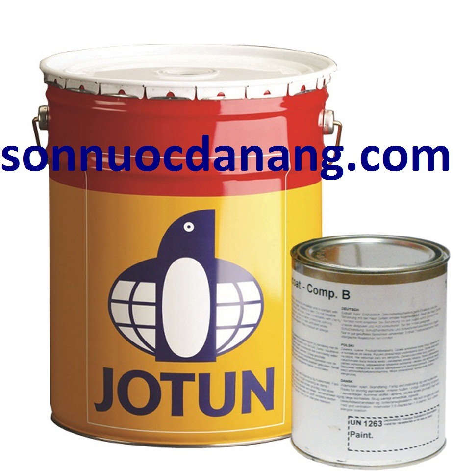 Sơn Jotun Hardtop AX