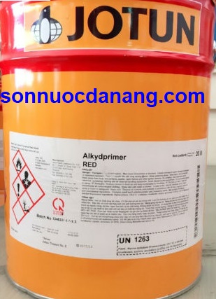 Sơn Jotun Alkyd Primer