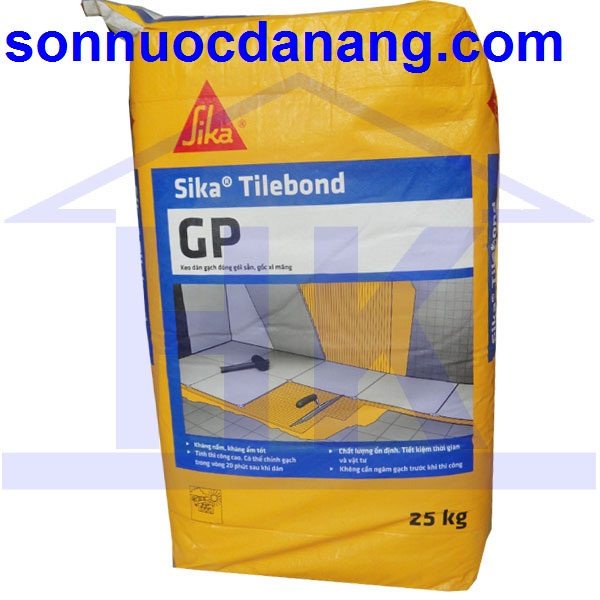 Sika Tile Bond GP