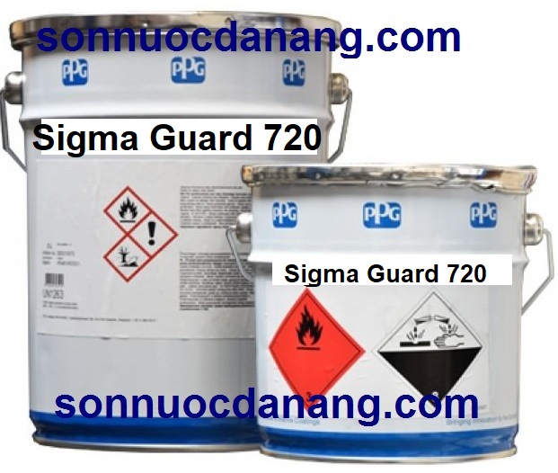 SIGMAGUARD 720