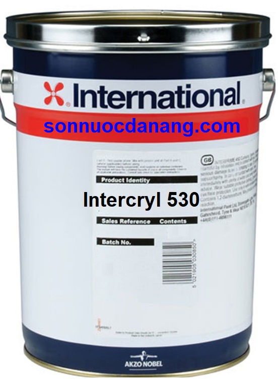 Sơn Intercryl 530