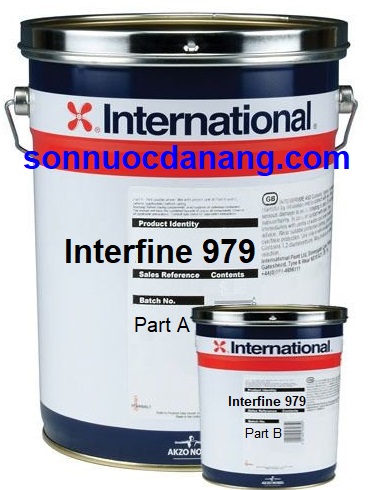 Interfine 979