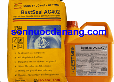 Hợp chất chống thấm BestSeal AC402