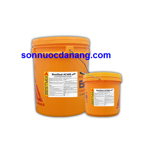 BestSeal AC408 chất chống thấm siêu đàn hồi