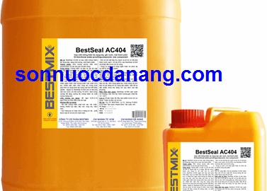 BestSeal AC404