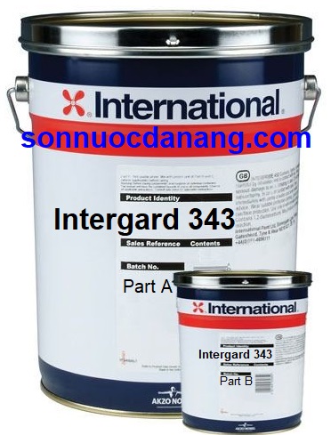 Intergard 343