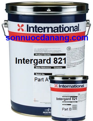 Intergard 821