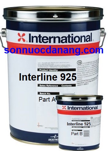 Interline 925