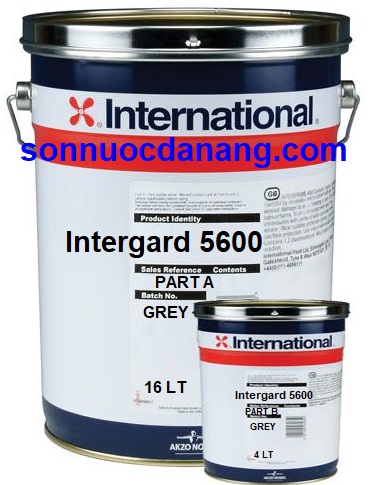 Sơn Intergard 5600