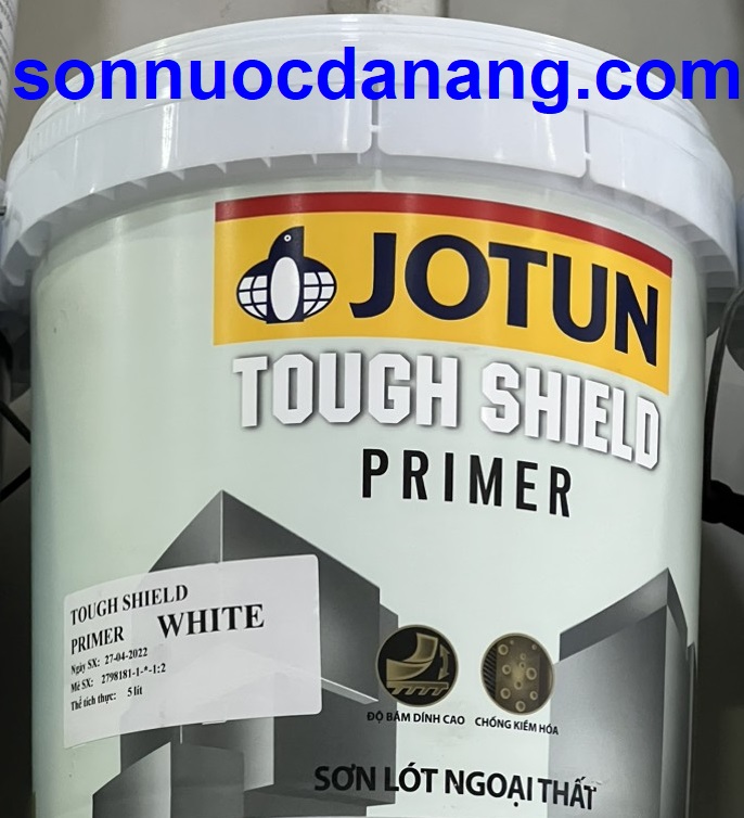 Sơn lót Jotun Tough Shield Primer